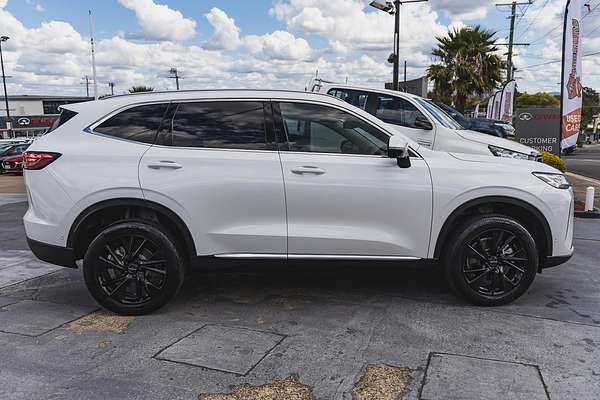 2022 GWM Haval H6 Ultra B01