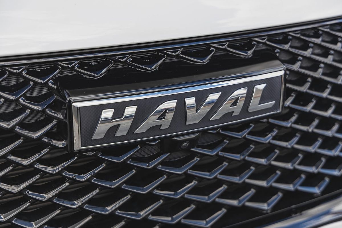 2022 GWM Haval H6 Ultra B01