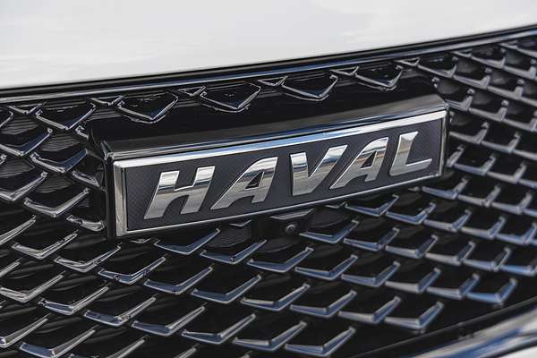 2022 GWM Haval H6 Ultra B01
