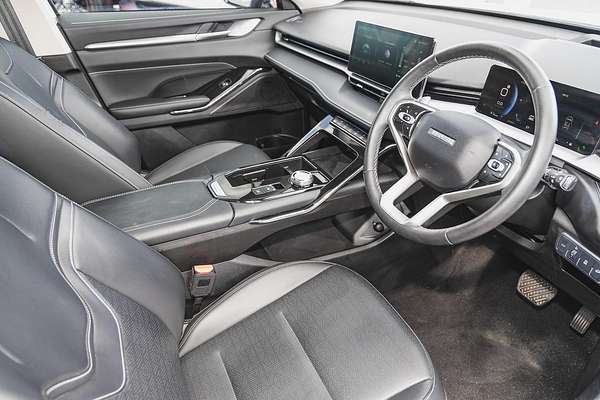 2022 GWM Haval H6 Ultra B01