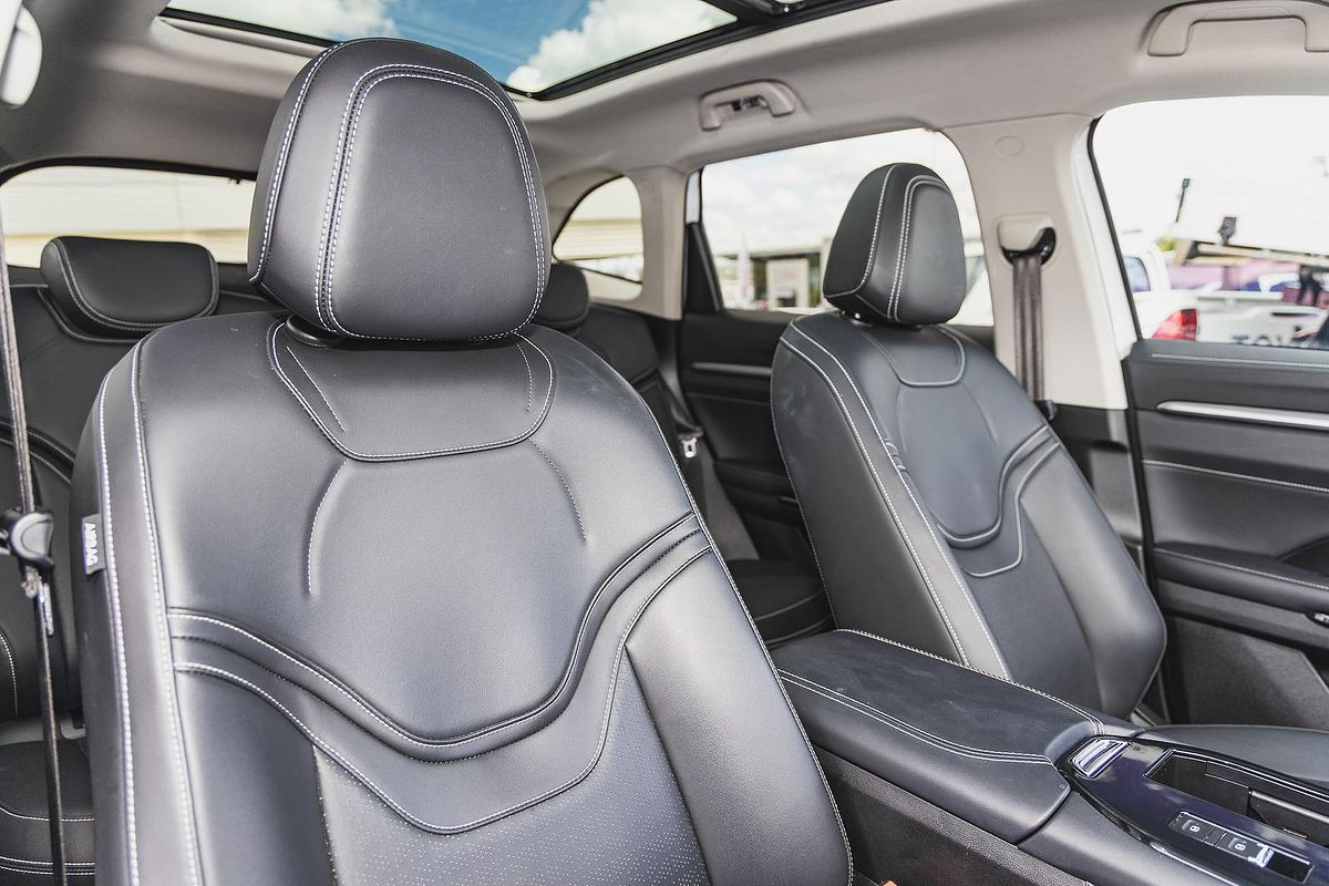 2022 GWM Haval H6 Ultra B01