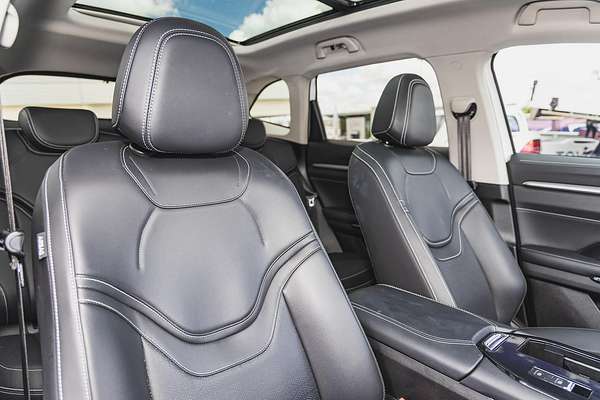 2022 GWM Haval H6 Ultra B01