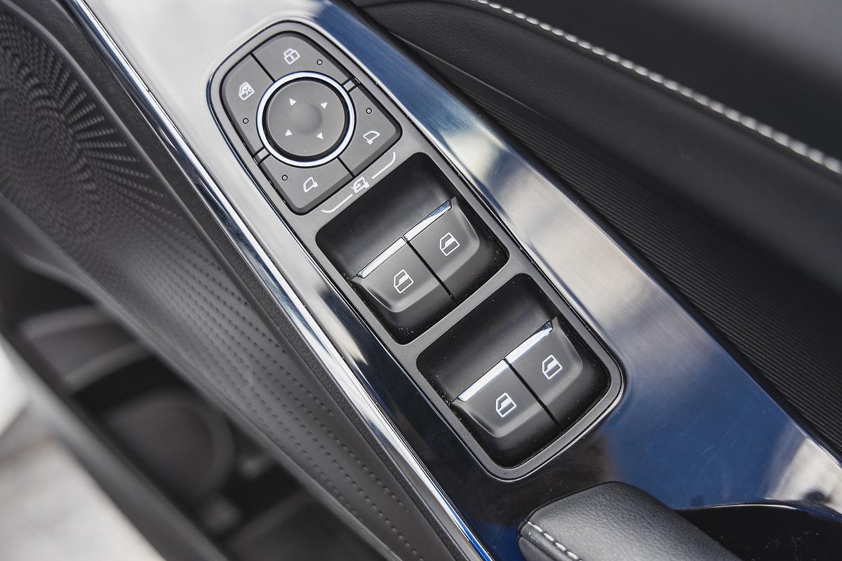 2022 GWM Haval H6 Ultra B01