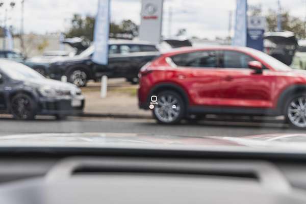 2022 GWM Haval H6 Ultra B01