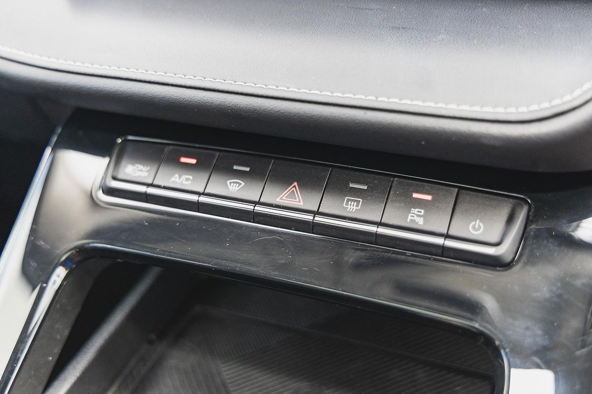 2022 GWM Haval H6 Ultra B01