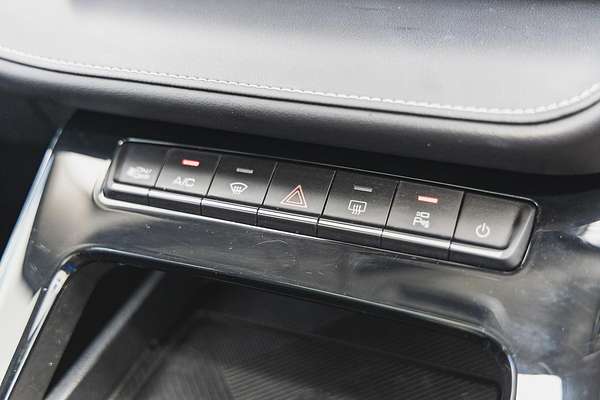 2022 GWM Haval H6 Ultra B01