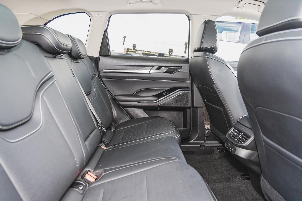 2022 GWM Haval H6 Ultra B01