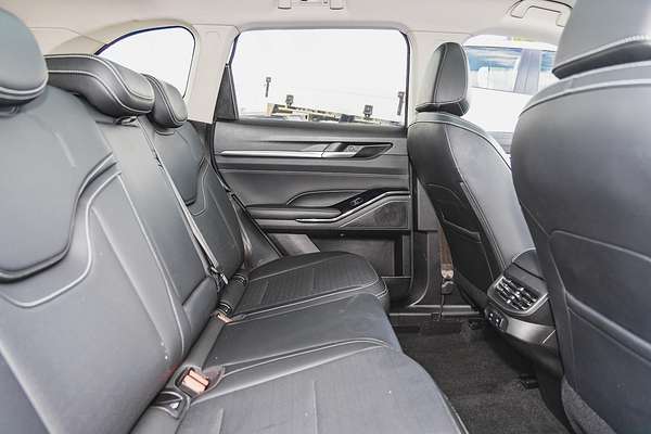 2022 GWM Haval H6 Ultra B01