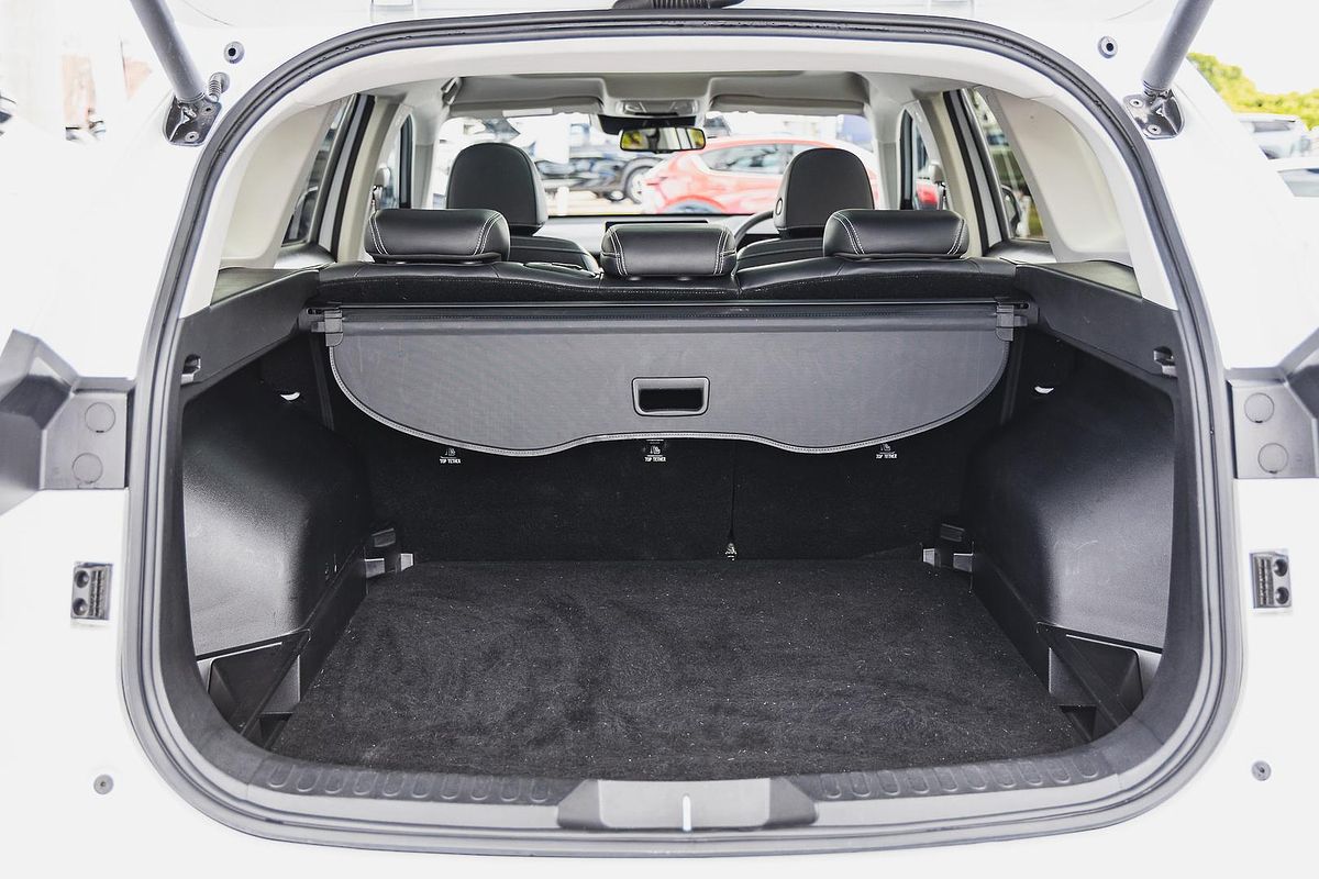 2022 GWM Haval H6 Ultra B01