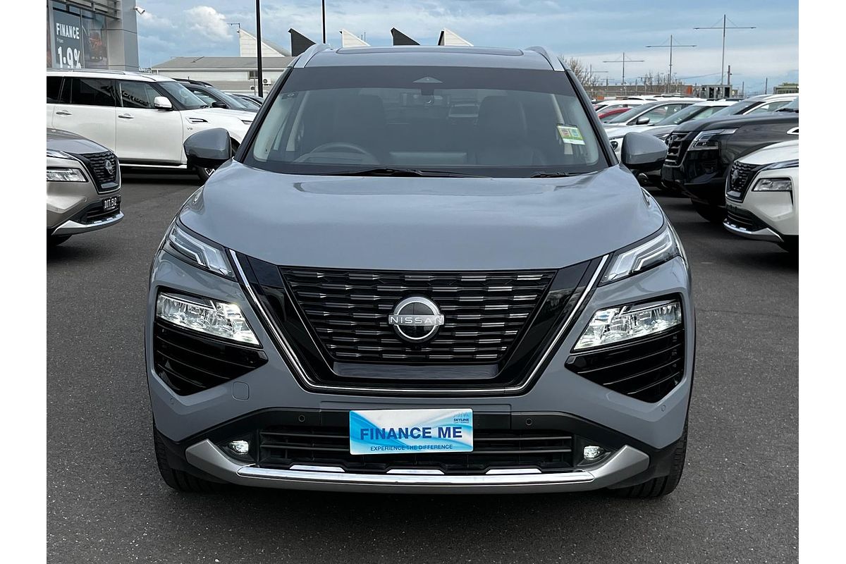 2024 Nissan X-TRAIL Ti-L e-POWER T33
