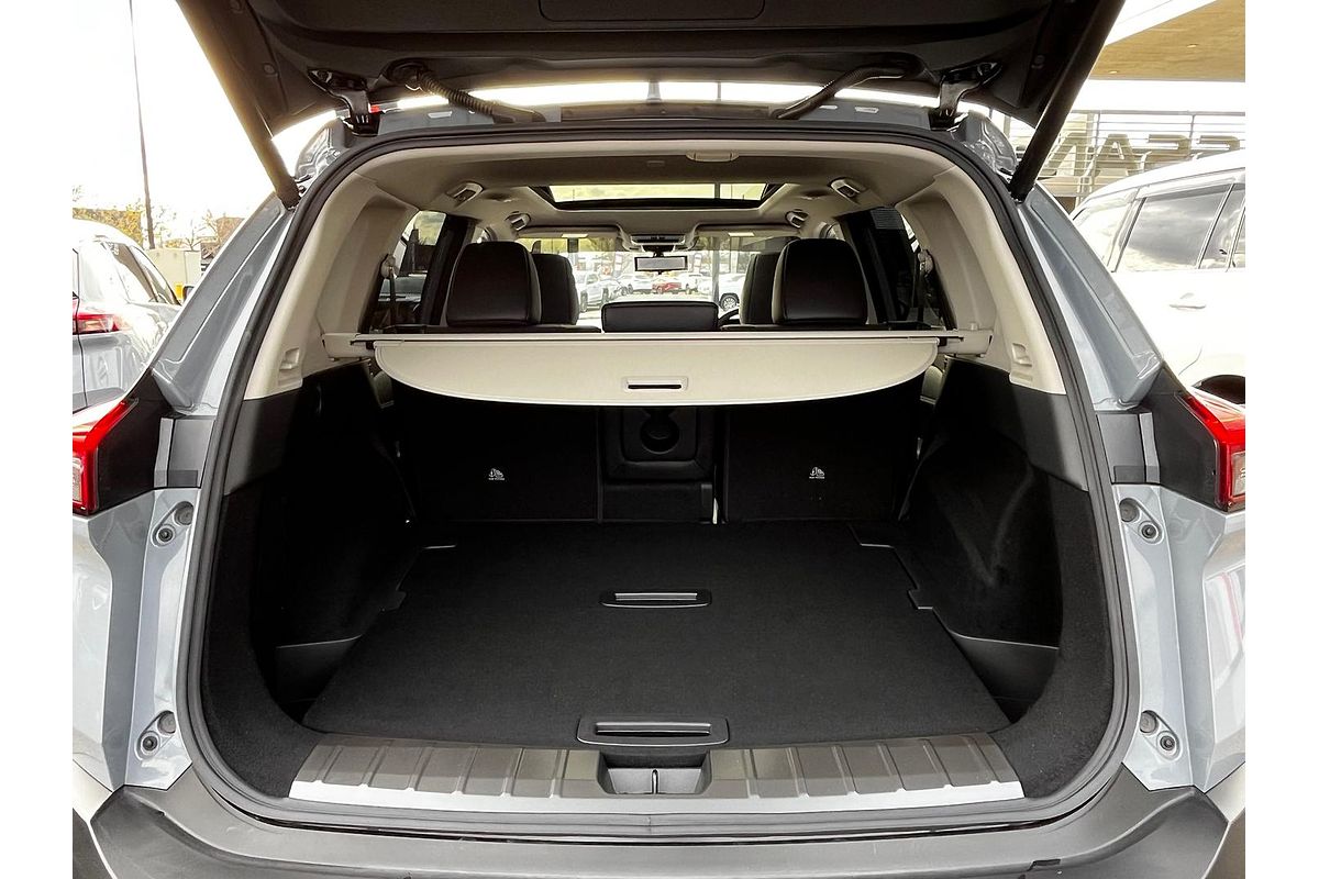 2024 Nissan X-TRAIL Ti-L e-POWER T33