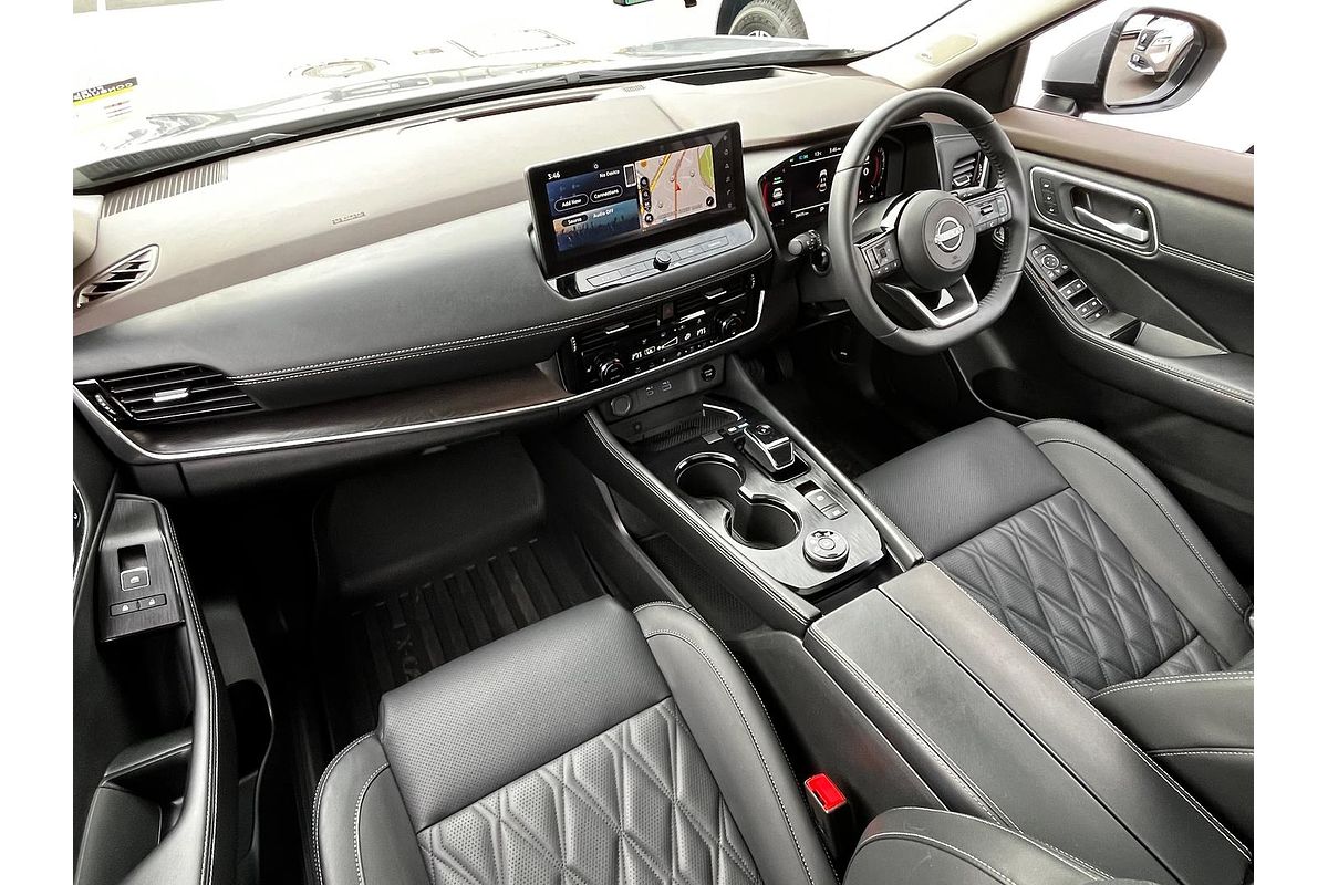 2024 Nissan X-TRAIL Ti-L e-POWER T33