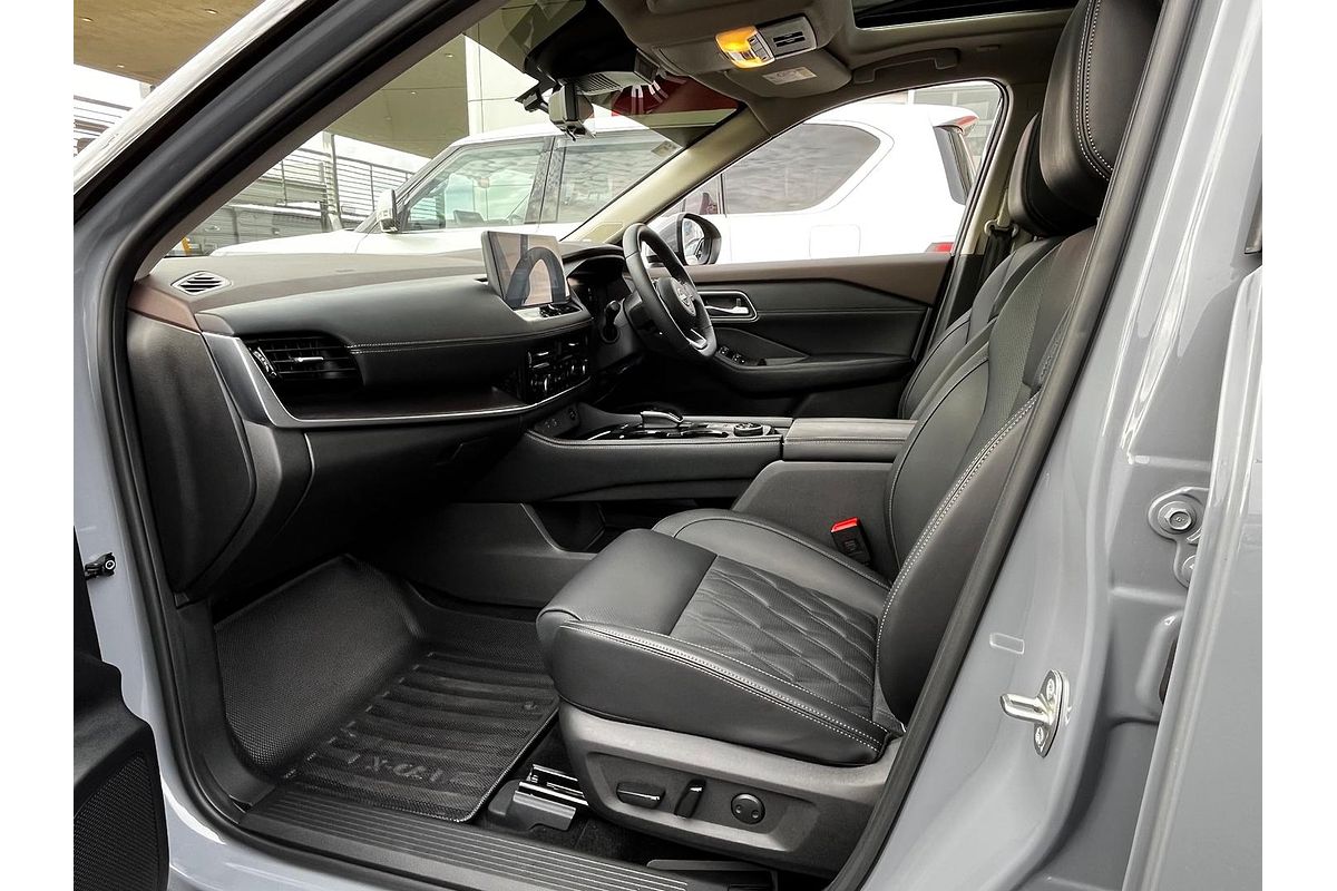 2024 Nissan X-TRAIL Ti-L e-POWER T33