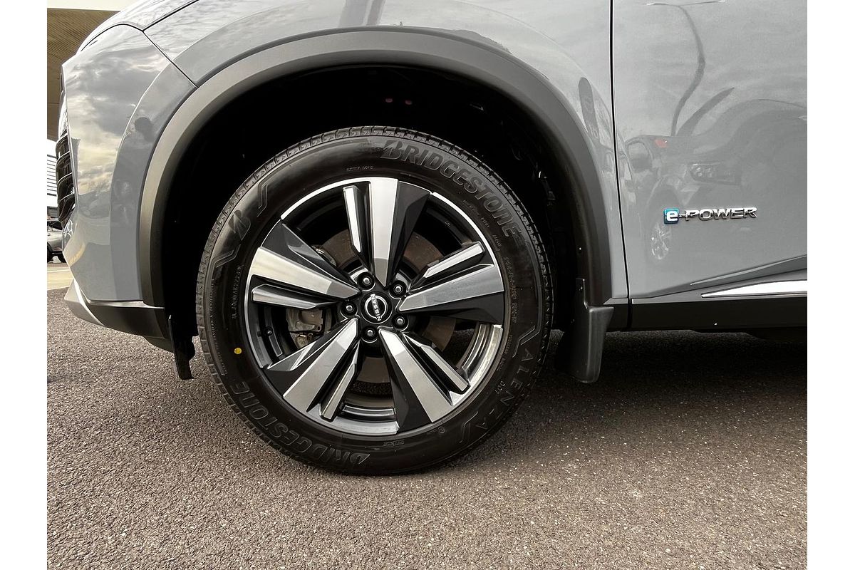 2024 Nissan X-TRAIL Ti-L e-POWER T33