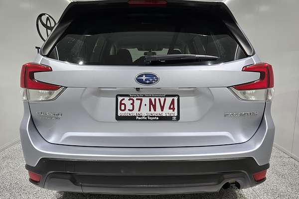 2023 Subaru Forester 2.5i S5