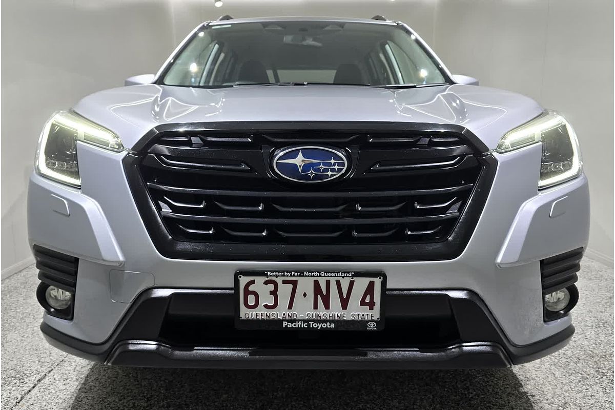 2023 Subaru Forester 2.5i S5