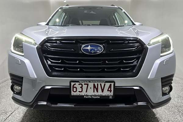 2023 Subaru Forester 2.5i S5