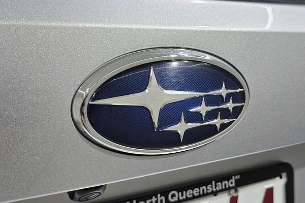 2023 Subaru Forester 2.5i S5