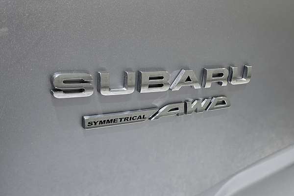 2023 Subaru Forester 2.5i S5