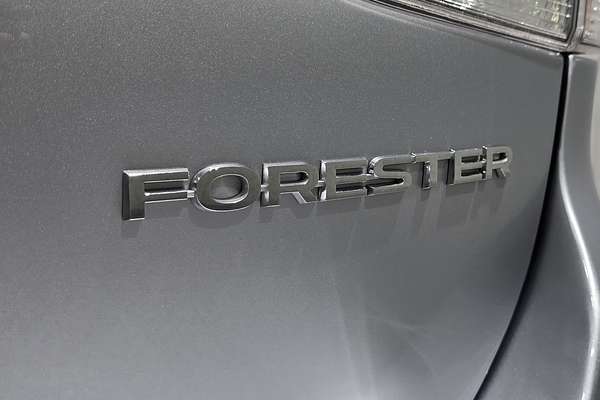 2023 Subaru Forester 2.5i S5