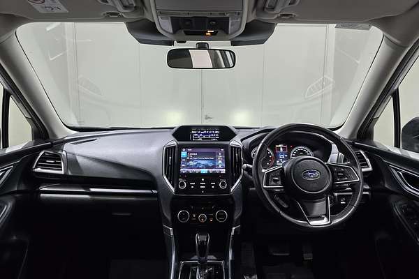 2023 Subaru Forester 2.5i S5