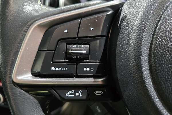 2023 Subaru Forester 2.5i S5