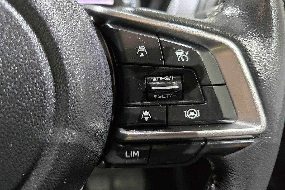2023 Subaru Forester 2.5i S5