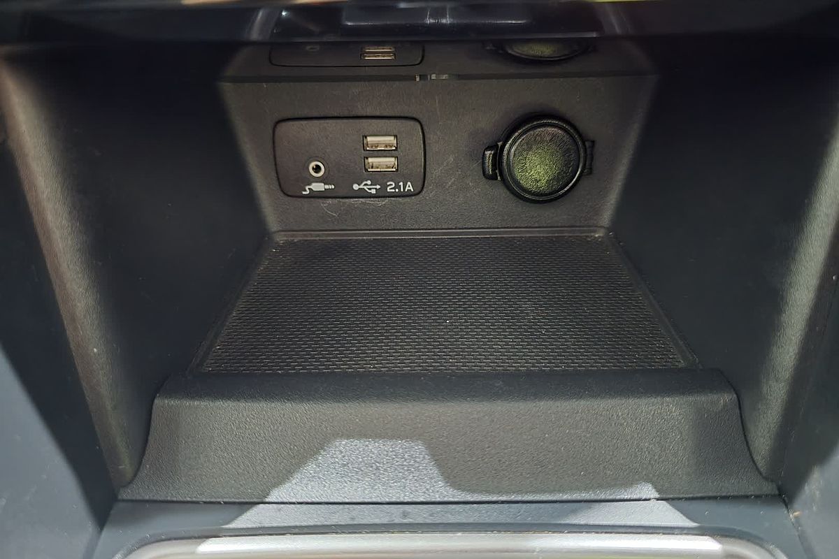 2023 Subaru Forester 2.5i S5