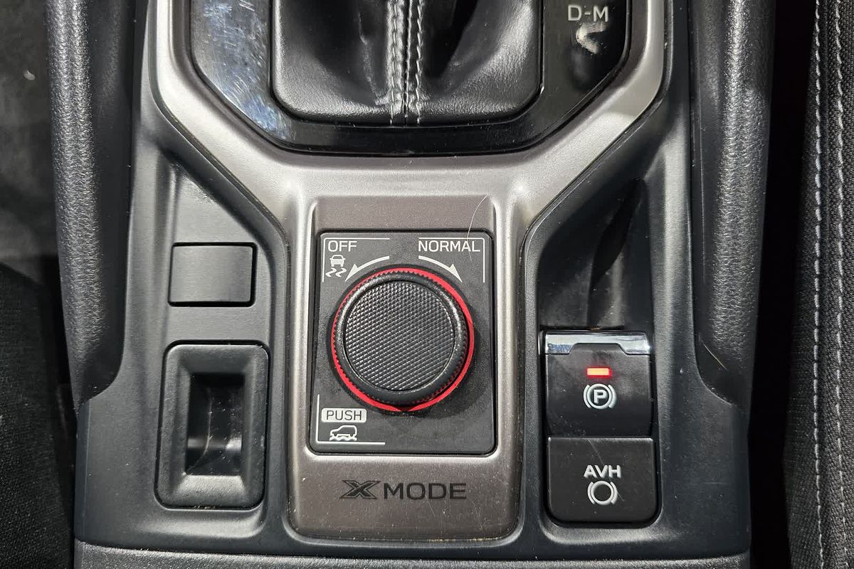 2023 Subaru Forester 2.5i S5