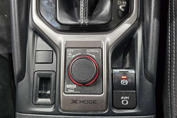 2023 Subaru Forester 2.5i S5