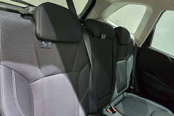2023 Subaru Forester 2.5i S5