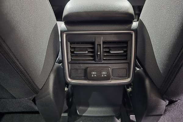 2023 Subaru Forester 2.5i S5