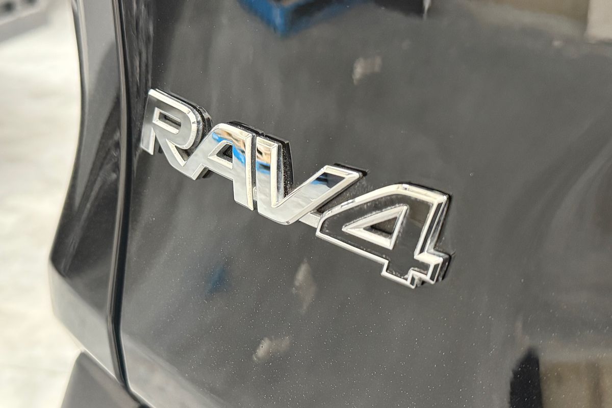 2023 Toyota RAV4 Cruiser AXAH54R