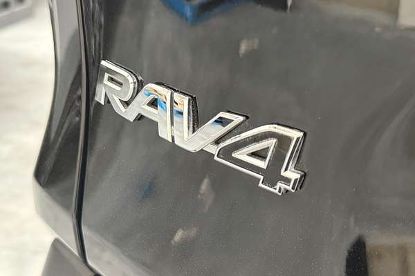 2023 Toyota RAV4 Cruiser AXAH54R