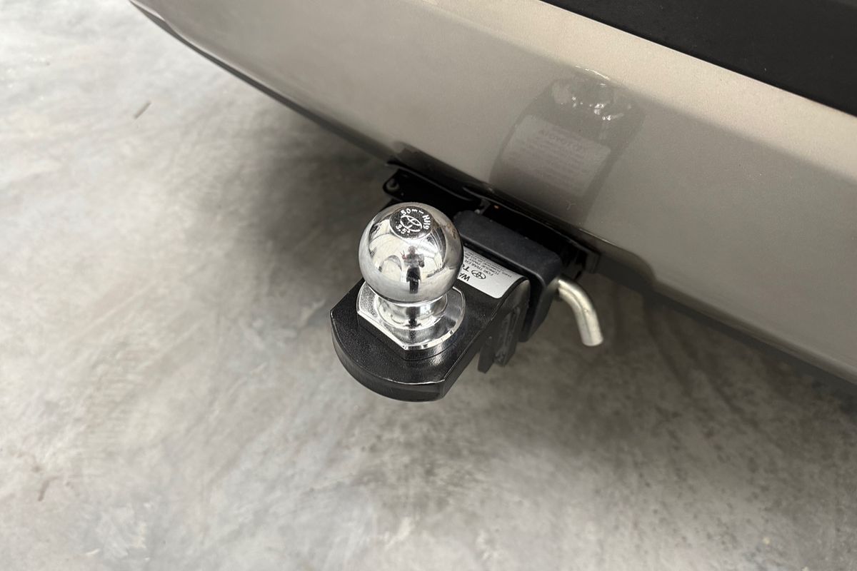 2023 Toyota RAV4 Cruiser AXAH54R