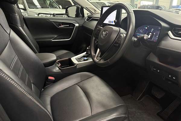 2023 Toyota RAV4 Cruiser AXAH54R
