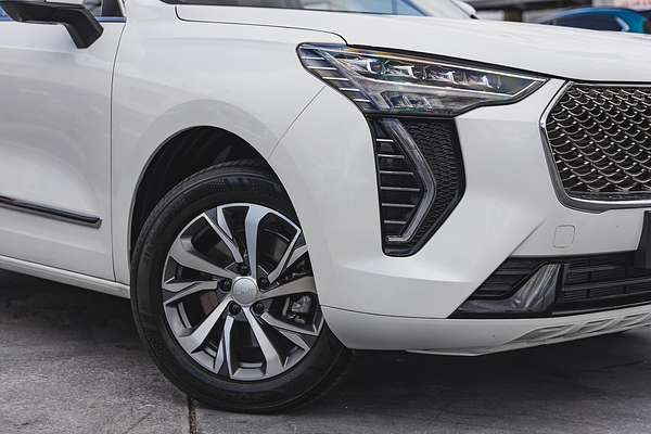 2024 GWM Haval Jolion Lux A01