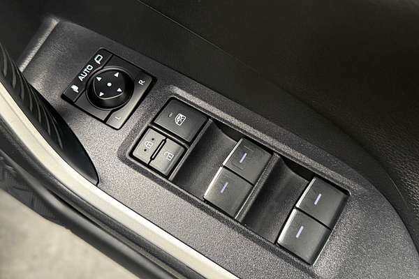 2023 Toyota RAV4 Cruiser AXAH54R
