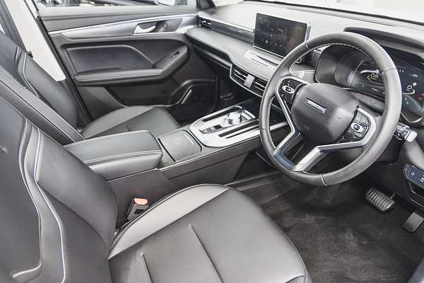 2024 GWM Haval Jolion Lux A01