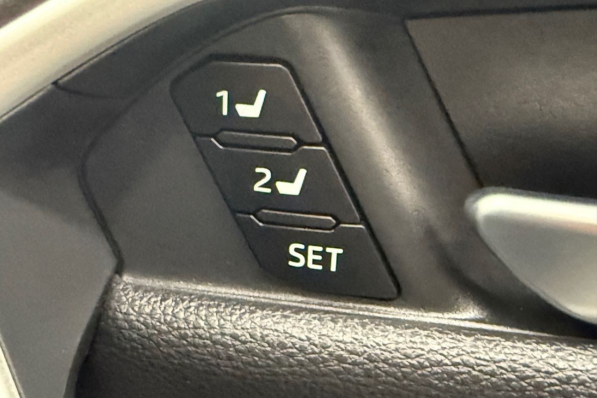2023 Toyota RAV4 Cruiser AXAH54R