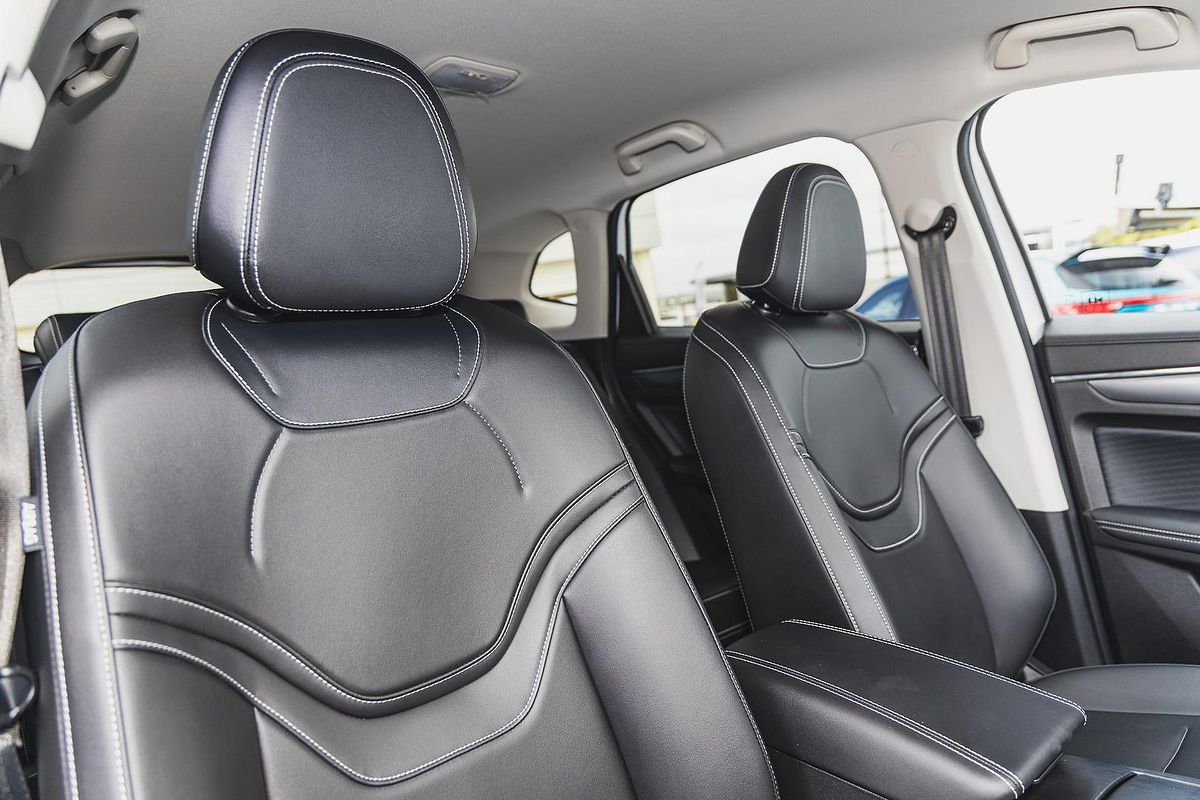2024 GWM Haval Jolion Lux A01
