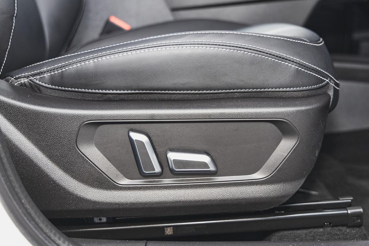 2024 GWM Haval Jolion Lux A01
