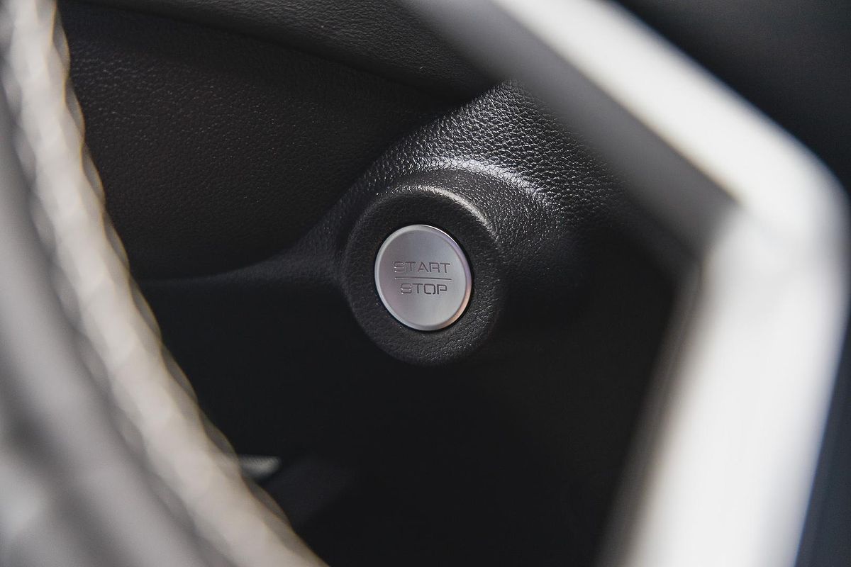 2024 GWM Haval Jolion Lux A01