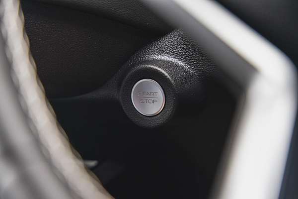 2024 GWM Haval Jolion Lux A01