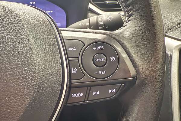 2023 Toyota RAV4 Cruiser AXAH54R