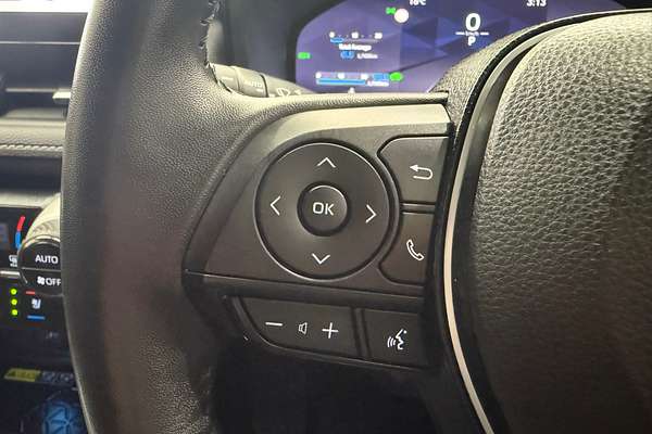 2023 Toyota RAV4 Cruiser AXAH54R