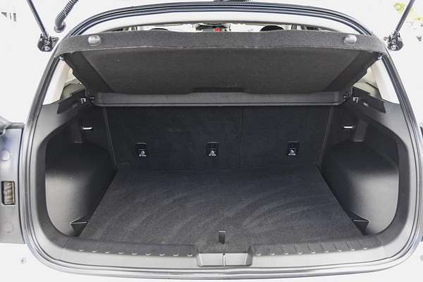 2024 GWM Haval Jolion Lux A01