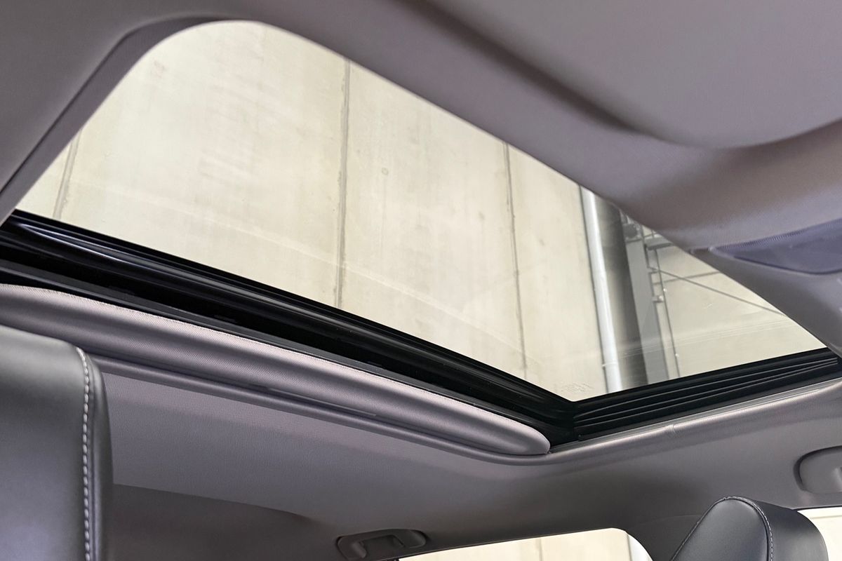 2023 Toyota RAV4 Cruiser AXAH54R