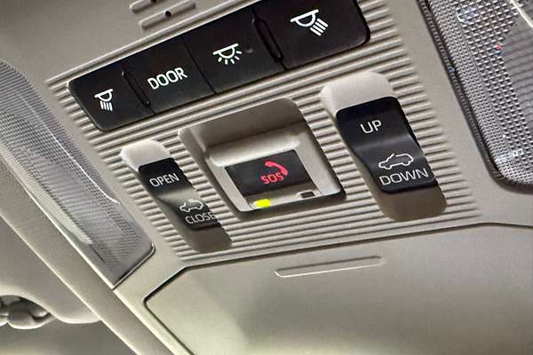 2023 Toyota RAV4 Cruiser AXAH54R