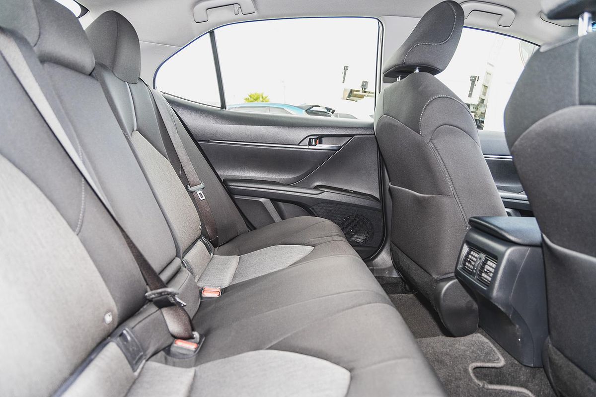 2023 Toyota Camry Ascent AXVH70R